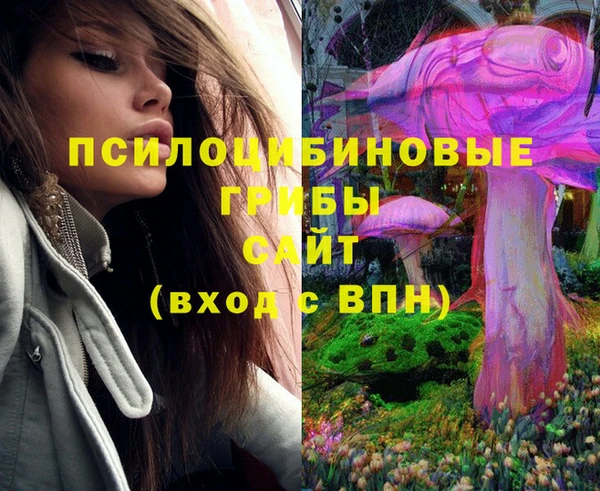 хмурый Бугульма