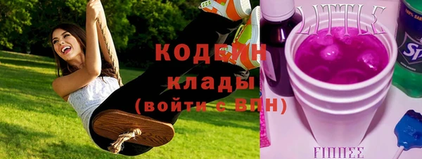 хмурый Бугульма